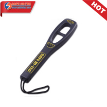Airport and Security Hand Held Portable Metal Detector AT-2009 Body Scanner